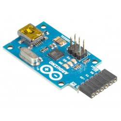 ARDUINO® USB 2 SERIAL CONVERTER