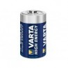 HIGH ENERGY ALKALINE D / LR20 1.5V-16500mAh 4920.101.111 (tray)
