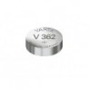 PILE POUR MONTRE 1.55V-22mAh SR58 362.801.111 (1pc/bl)