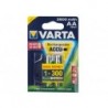 ACCU Ni-MH AA/LR6 1.2V-2600mAh 56766.101.402 (2pcs/bl)