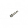 BNC MALE A SOUDER POUR CABLE 7mm
