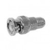 ADAPTATEUR BNC MALE VERS F FEMELLE