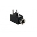JACK STEREO FEMELLE 2.5mm. POUR CI. INSERT SWITCH