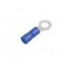 COSSE A OEIL 4.3mm - BLEU