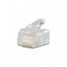 FICHE MODULAIRE RJ12 6P6C