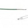FIL DE CABLAGE - VERT - MULTIBRIN