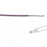 FIL DE CABLAGE - VIOLET - MULTIBRIN