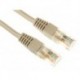 FICHE RJ45 VERS FICHE RJ45/DE BASE/30.0m