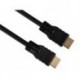 CABLE HDMI VERS HDMI HAUTE VITESSE HDMI® 2.0 AVEC ETHERNET - NOIR / DE BASE / 1.5 m / M-M