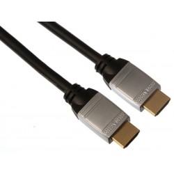 FICHE HDMI VERS FICHE HDMI / STANDARD / 5.0m