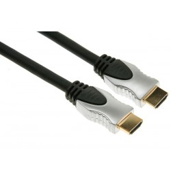 FICHE HDMI VERS FICHE HDMI / PROFESSIONNEL / 10m