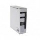 GAINE THERMORETRACTABLE 2:1 - 3.5mm - NOIR - 15m