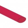GAINE THERMORETRACTABLE 2:1 - 12.7mm - ROUGE - 25 PCS.