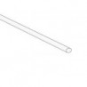 GAINE THERMORETRACTABLE 2:1 - 2.4mm - BLANC - 50 PCS.
