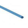 GAINE THERMORETRACTABLE 2:1 - 3.2mm - BLEU - 1m - 50 PCS.