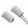 CONTACT MAGNETIQUE - 0.5A @ 100V CC - NC - PRECABLE