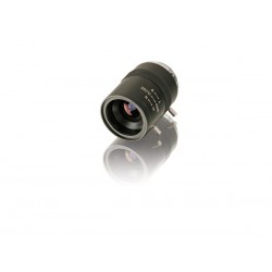 OBJECTIF ZOOM CCTV 3.5-8mm / F1.4