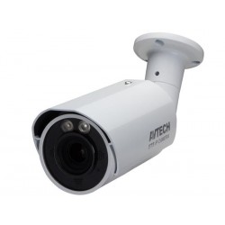 CAMERA HD CCTV - HD-TVI - EXTERIEUR - CYLINDRIQUE - IR - VARIFOCALE MOTORISEE - 1080P