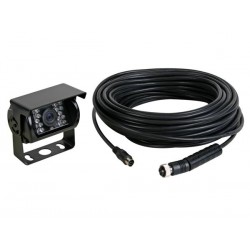 OPTIONAL CAMERA AND CABLE FOR CAMSET21