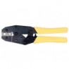 PINCE A SERTIR POUR CABLES COAX