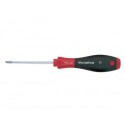 WIHA - TOURNEVIS SOFTFINISH - PHILLIPS PH0 x 60mm