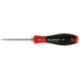 WIHA - TOURNEVIS SOFTFINISH - PHILLIPS PH1 x 80mm