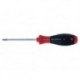 WIHA - TOURNEVIS SOFTFINISH - POZIDRIV PZ2 x 100mm