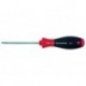 WIHA - TOURNEVIS POZIDRIV SOFTFINISH® PZ3 x 150mm - LAME RONDE