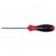 WIHA - TOURNEVIS TORX® TAMPER RESISTANT SOFTFINISH® T7H x 60mm - 362TR