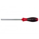 WIHA - TOURNEVIS SIX PANS A TETE SPHERIQUE SOFTFINISH® - 1.5 x 75mm
