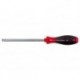 WIHA - TOURNEVIS SIX PANS A TETE SPHERIQUE SOFTFINISH® - 12 x 150mm