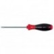 WIHA - TOURNEVIS TORX® TAMPER RESISTANT SOFTFINISH® T10H x 300mm - 362TR