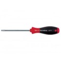 WIHA - TOURNEVIS TORX® TAMPER RESISTANT SOFTFINISH® T15H x 300mm - 362TR