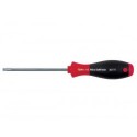 WIHA - TOURNEVIS TORX® TAMPER RESISTANT SOFTFINISH® T20H x 300mm - 362TR