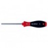 WIHA - TOURNEVIS SIX PANS SOFTFINISH® - 1.5 x 60mm