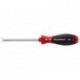 WIHA - TOURNEVIS POUR ECROUS A FENTE SOFTFINISH - LAME RONDE - M10 x 150