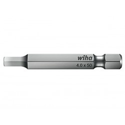 WIHA - EMBOUT PROFESSIONAL. SIX PANS 2.0-50mm. FORME E 6.3 - 7043Z