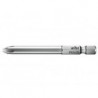 WIHA - EMBOUT PROFESSIONAL PHILLIPS PH2-150mm. FORME E 6.3 - 7041Z
