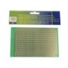 EUROCARD POUR CI- 100x160mm - FR4 (25pcs/boite)