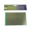 EUROCARD BANDE - 100x160mm - FR4 (25pcs/boite)