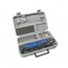 PERCEUSE ELECTRIQUE & JEU DE GRAVURE - 40 pcs.