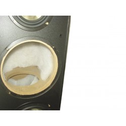 HAUT-PARLEUR MEDIUM DE RECHANGE POUR VDSHF2 (60W max.)