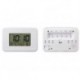 HORLOGE MULTIFONCTIONS AVEC THERMOMETRE