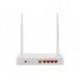 EMINENT - ROUTEUR A DOUBLE BANDE AC - 1200 Mbps - 4 ANTENNES - GIGABIT