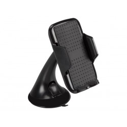 SUPPORT UNIVERSEL SMARTPHONE POUR VOITURE
