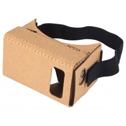 3D VIRTUAL REALITY VIEWER - POUR SMARTPHONE 4 - 7