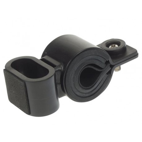 PORTE-PMR POUR MONTAGE SUR BICYCLETTE