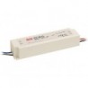ALIMENTATION A DECOUPAGE - 1 SORTIE - 100 W - 12 V