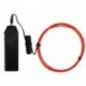 CABLE EL. 1.5m. 3VCC. ROUGE