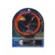 CABLE EL. 1.5m. 3VCC. ROUGE